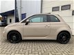 Fiat 500 C - 500c TWINAIR 86pk 500S AIRCO-NAVI-LMV-PDC-XENON 28.821km - 1 - Thumbnail