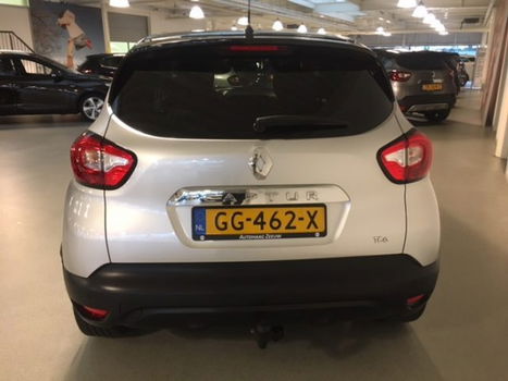 Renault Captur - 0.9 TCe 90PK Dynamique EERSTE EIGENAAR INCL. TREKHAAK 13-POLIG | NAVI | CLIMATE CON - 1