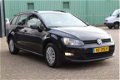 Volkswagen Golf Variant - 1.6 TDI (111pk) Navi/ Airco/ Cruise/ Elek. pakket/ C.V Afstand/ Armsteun/ - 1 - Thumbnail