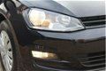 Volkswagen Golf Variant - 1.6 TDI (111pk) Navi/ Airco/ Cruise/ Elek. pakket/ C.V Afstand/ Armsteun/ - 1 - Thumbnail