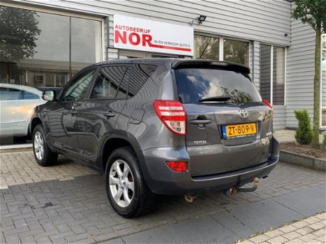 Toyota RAV4 - 2.0 VVTi Comfort - 1