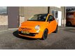 Fiat 500 - TwinAir 85 Lounge - 1 - Thumbnail