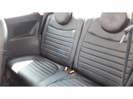 Fiat 500 - TwinAir 85 Lounge - 1