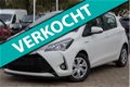 Toyota Yaris - 1.5 Hybrid Aspiration Navi | Camera | Cruise - 1 - Thumbnail