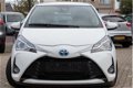 Toyota Yaris - 1.5 Hybrid Aspiration Navi | Camera | Cruise - 1 - Thumbnail