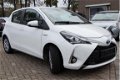 Toyota Yaris - 1.5 Hybrid Aspiration Navi | Camera | Cruise - 1 - Thumbnail