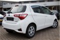 Toyota Yaris - 1.5 Hybrid Aspiration Navi | Camera | Cruise - 1 - Thumbnail