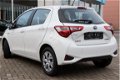 Toyota Yaris - 1.5 Hybrid Aspiration Navi | Camera | Cruise - 1 - Thumbnail