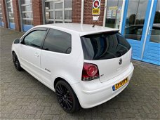 Volkswagen Polo - 1.4-16V Sportline GT