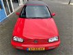 Volkswagen Golf Cabriolet - 1.8 - 1 - Thumbnail