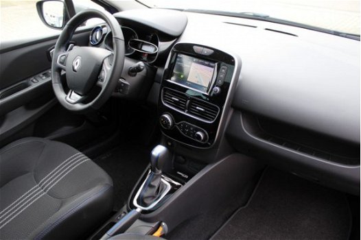 Renault Clio - 1.2 TCe Intens GT LINE Automaat Navigatie/Panoramadak/Parkassist/Achteruitrijcamera/P - 1