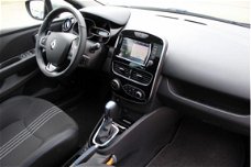 Renault Clio - 1.2 TCe Intens GT LINE Automaat Navigatie/Panoramadak/Parkassist/Achteruitrijcamera/P