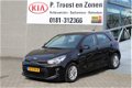 Kia Rio - 1.0 TGDI ComfortPlusLine Navigator Navigatie/Achteruitrijcamera/Airco/Cruise control/Licht - 1 - Thumbnail