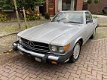 Mercedes-Benz SL-klasse - 560 SL - 1 - Thumbnail