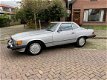 Mercedes-Benz SL-klasse - 560 SL - 1 - Thumbnail