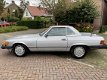 Mercedes-Benz SL-klasse - 560 SL - 1 - Thumbnail