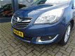 Opel Meriva - 1.4T 120pk Cosmo: ECC - TELEFOON - LMV 16