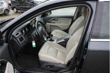 Volvo S80 - 2.0 D4 Limited Edition Euro 5 airco, climate control, lederen interieur, elektrisch vers