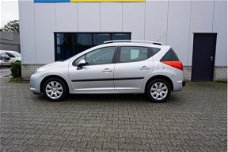 Peugeot 207 SW - 1.4 VTi XS ECC PANORAMADAK AUX