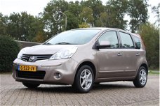 Nissan Note - 1.4 16V Acenta