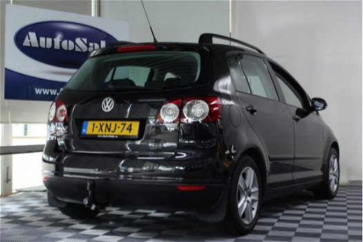 Volkswagen Golf Plus - 1.6 Trendline TREKHAAK AIRCO LMV '08 - 1