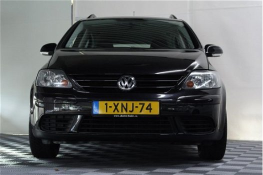 Volkswagen Golf Plus - 1.6 Trendline TREKHAAK AIRCO LMV '08 - 1