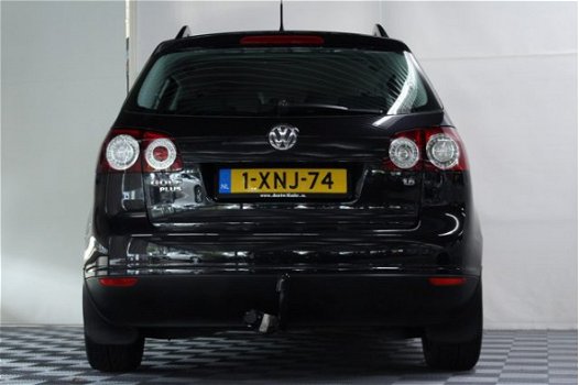 Volkswagen Golf Plus - 1.6 Trendline TREKHAAK AIRCO LMV '08 - 1