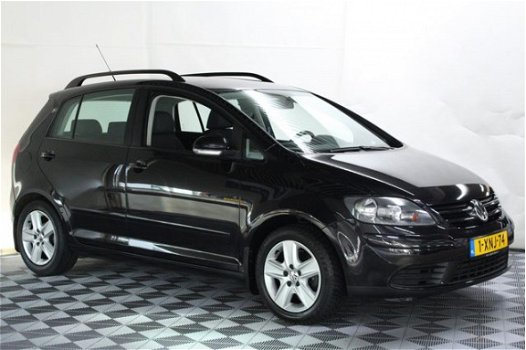 Volkswagen Golf Plus - 1.6 Trendline TREKHAAK AIRCO LMV '08 - 1