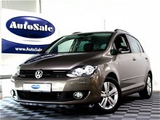 Volkswagen Golf Plus - 1.2 TSI DSG PDC CLIMA STOELVERW. MFSTUUR '12