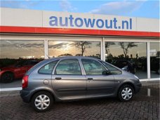 Citroën Xsara Picasso - 1.8i-16V Différence