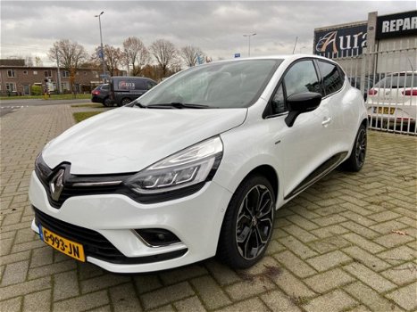 Renault Clio - 0.9 TCe Bose - 1