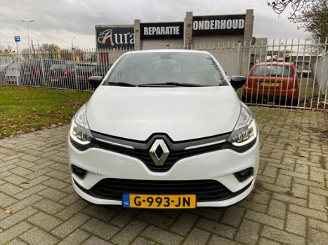 Renault Clio - 0.9 TCe Bose - 1