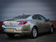 Opel Insignia - 1.4 T EcoFLEX Business+ Navigatie / Comfortstoelen /