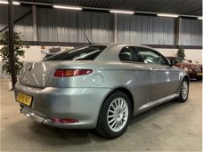 Alfa Romeo GT - 2.0 JTS Distinctive