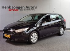 Ford Focus Wagon - 1.0 Trend Rijklaar + 6 maanden Bovag-garantie