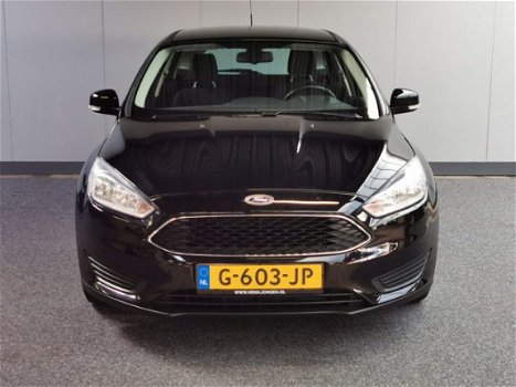 Ford Focus Wagon - 1.0 Trend Rijklaar + 6 maanden Bovag-garantie - 1