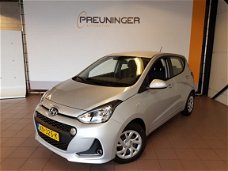 Hyundai i10 - 1.0i Comfort l airco l elektrische ramen l