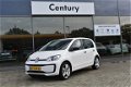 Volkswagen Up! - 1.0 BMT TAKE UP 60 PK AIRCO / 16'' / PRIVACY GLASS - 1 - Thumbnail