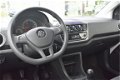 Volkswagen Up! - 1.0 BMT TAKE UP 60 PK AIRCO / 16'' / PRIVACY GLASS - 1 - Thumbnail