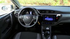 Toyota Auris Touring Sports - 1.2T Energy, LANE ASSIST, CAMERA, CRUISE