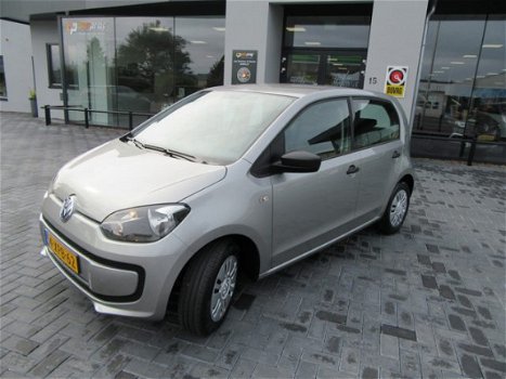 Volkswagen Up! - 1.0 Take Up BlueMotion 5deurs, Airco - 1