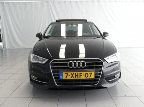 Audi A3 Sportback - 1.4 TFSI Ambition Sport Pano Navi | Clima | Xenon | Panodak | Lm velgenz enz - 1