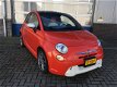 Fiat 500 - E 24kwh 500e - 1 - Thumbnail