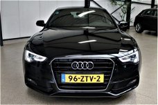 Audi A5 Sportback - 1.8 TFSI 170pk S Edition S-line