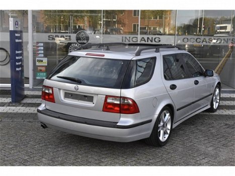 Saab 9-5 - 2.3 Turbo Aero YOUNGTIMER - 1