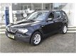 BMW X3 - 2.5i Executive YOUNGTIMER - 1 - Thumbnail