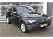 BMW X3 - 2.5i Executive YOUNGTIMER - 1 - Thumbnail