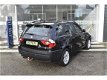 BMW X3 - 2.5i Executive YOUNGTIMER - 1 - Thumbnail