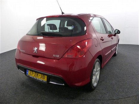 Peugeot 308 - 1.6 VTi XT - 1