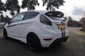 Ford Fiesta - 1.6-16V Metal 140 PK , Sport onderstel, FULL ST uitgevoerd - 1 - Thumbnail